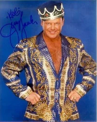 jerry lawler