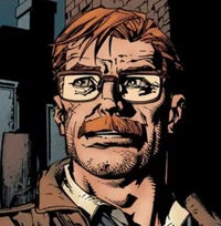 Jim Gordon