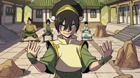 Toph Beifong