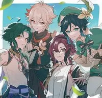 Anemo Boys