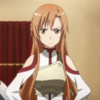 Asuna Yuuki