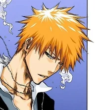 Ichigo Kurosaki