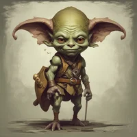 Goblin
