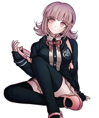 Chiaki Nanami