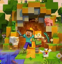 Minecraft