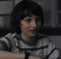 mike wheeler