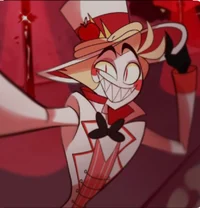 Lucifer Morningstar 