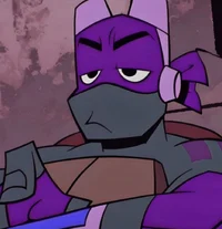 Donatello Hamato