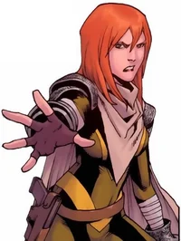 Hope Summers 