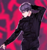 Backup Dancer