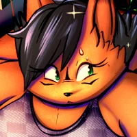 Nicole the Holo-Lynx