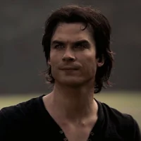 Damon Salvatore 