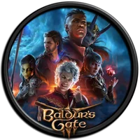 Custom Baldurs gate