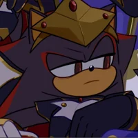 King Shadow
