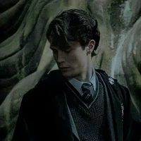 Tom Marvolo Riddle
