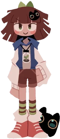 Claire