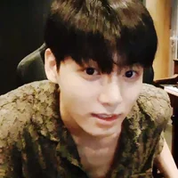 Jungkook 