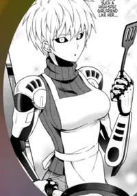 Genos-Female