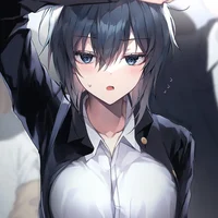 Nagisa Fujihara