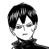 Kageyama Tobio