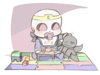 Ребёнрк найтмер