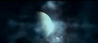Dark Planet