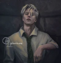 Draco Malfoy