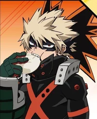 BAKUGO ESPOSO-HÉROE 