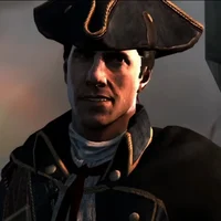 Haytham Kenway