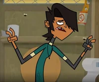 Mal -Mal the Weasel-