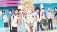 Mami dullahanized
