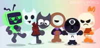 Toons Family