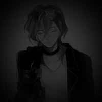 Chuuya Nakahara