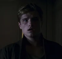 Peeta Mellark