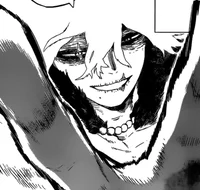 MHA Tomura Shigaraki