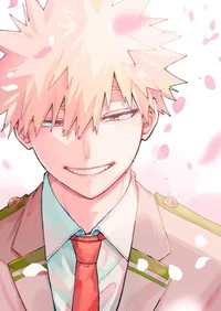 BAKUGO ESPOSO-HÉROE 