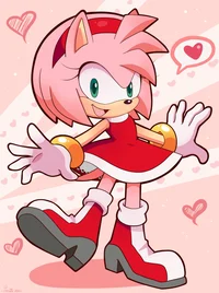 Amy Rose