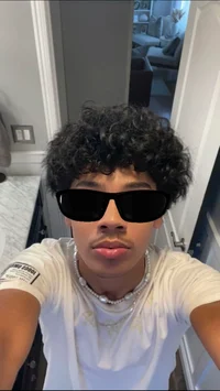 Popular Latino Guy
