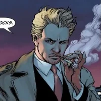 John Constantine