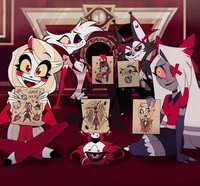 Hazbin Hotel
