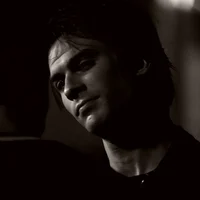 DAMON SALVATORE