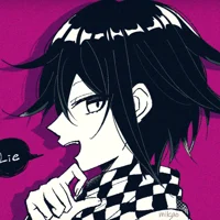 Kokichi Oma