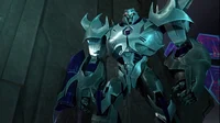 Megatron TFP