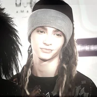Tom kaulitz