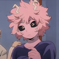 Mina Ashido