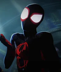 Miles Morales 