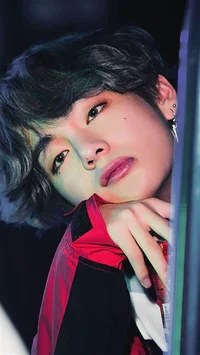 Kim Taehyung 