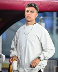 Paulo Dybala 