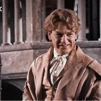 Gilderoy Lockhart