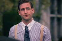Oliver Jackson Cohen